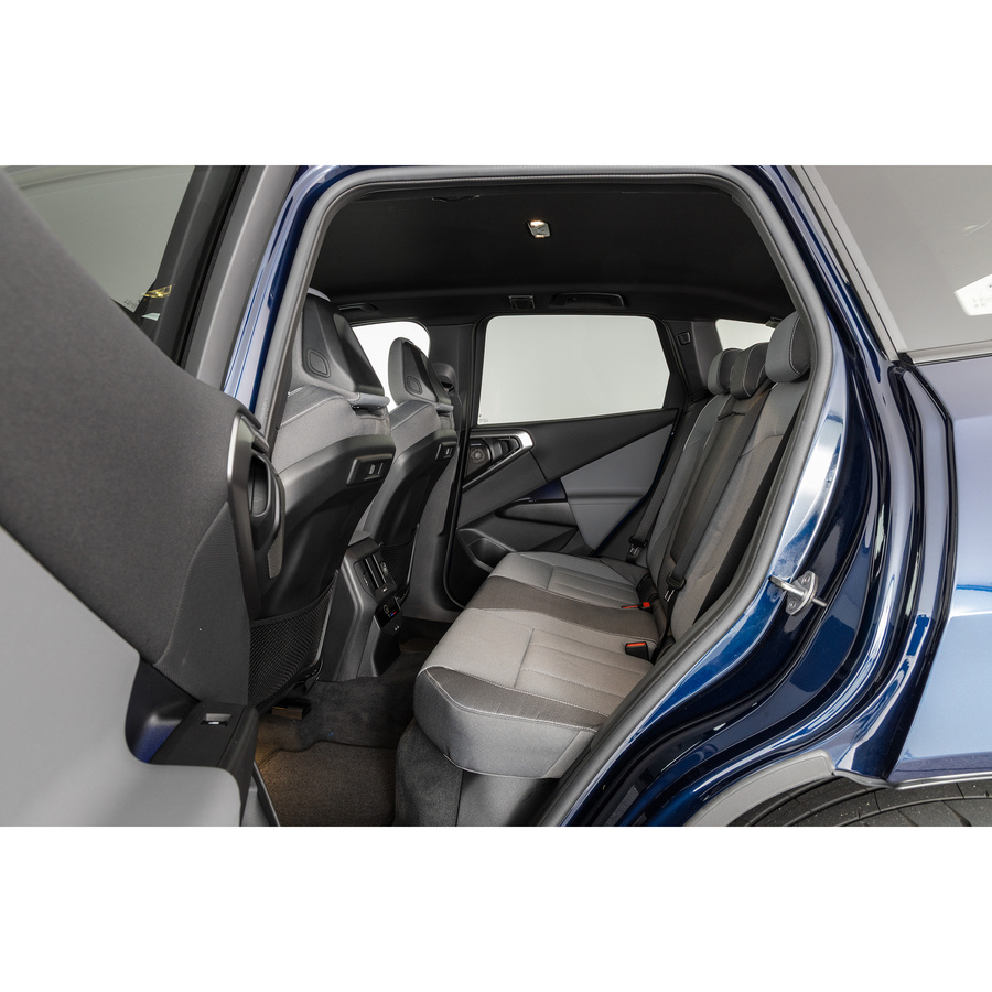 BMW X3 20d xDrive 197 ch BVA8 M Sport