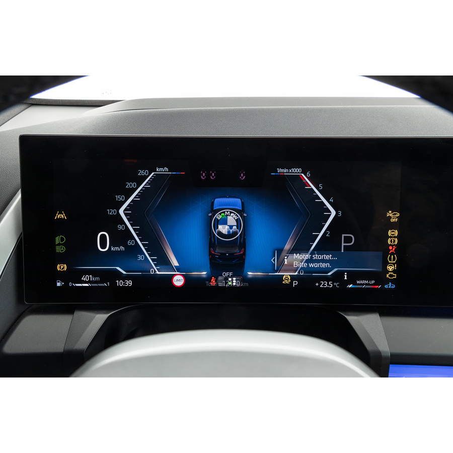 BMW X3 20d xDrive 197 ch BVA8 M Sport