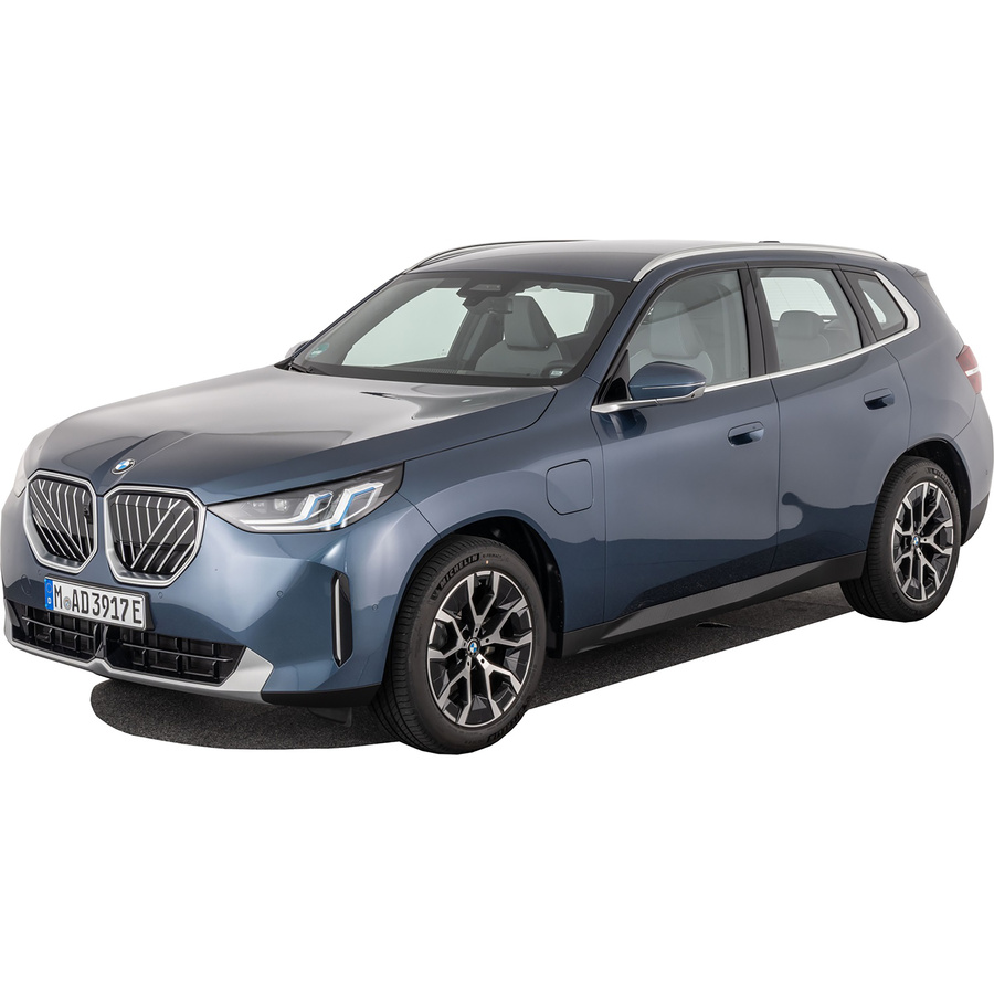 BMW X3 30e xDrive 299 ch BVA8