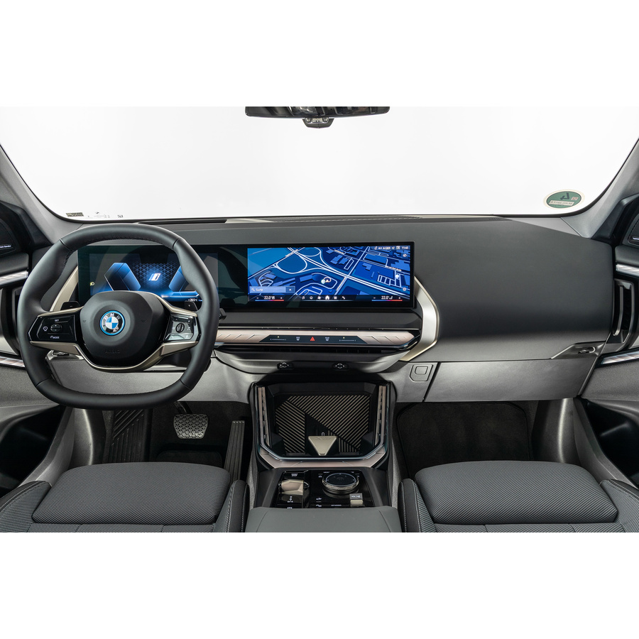 BMW X3 30e xDrive 299 ch BVA8