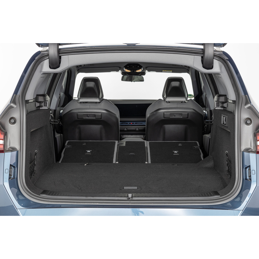 BMW X3 30e xDrive 299 ch BVA8