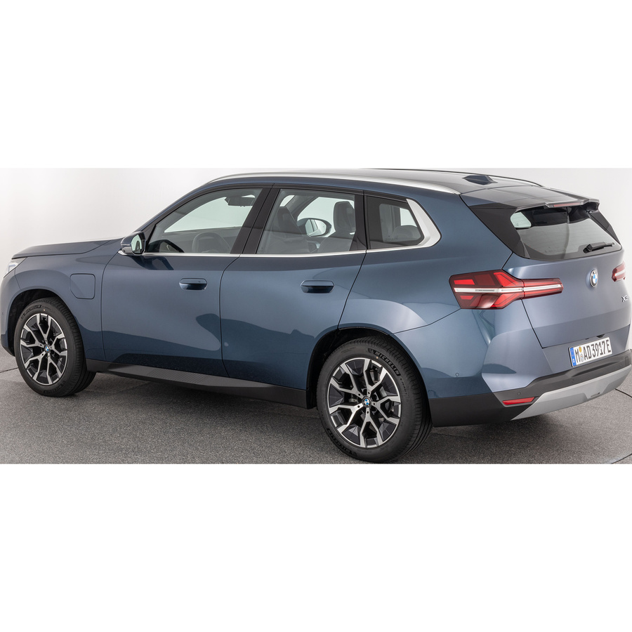 BMW X3 30e xDrive 299 ch BVA8