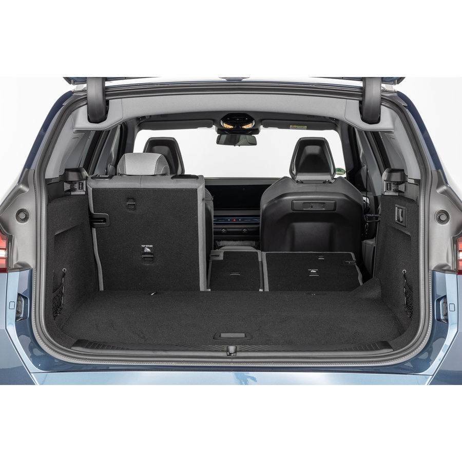 BMW X3 30e xDrive 299 ch BVA8