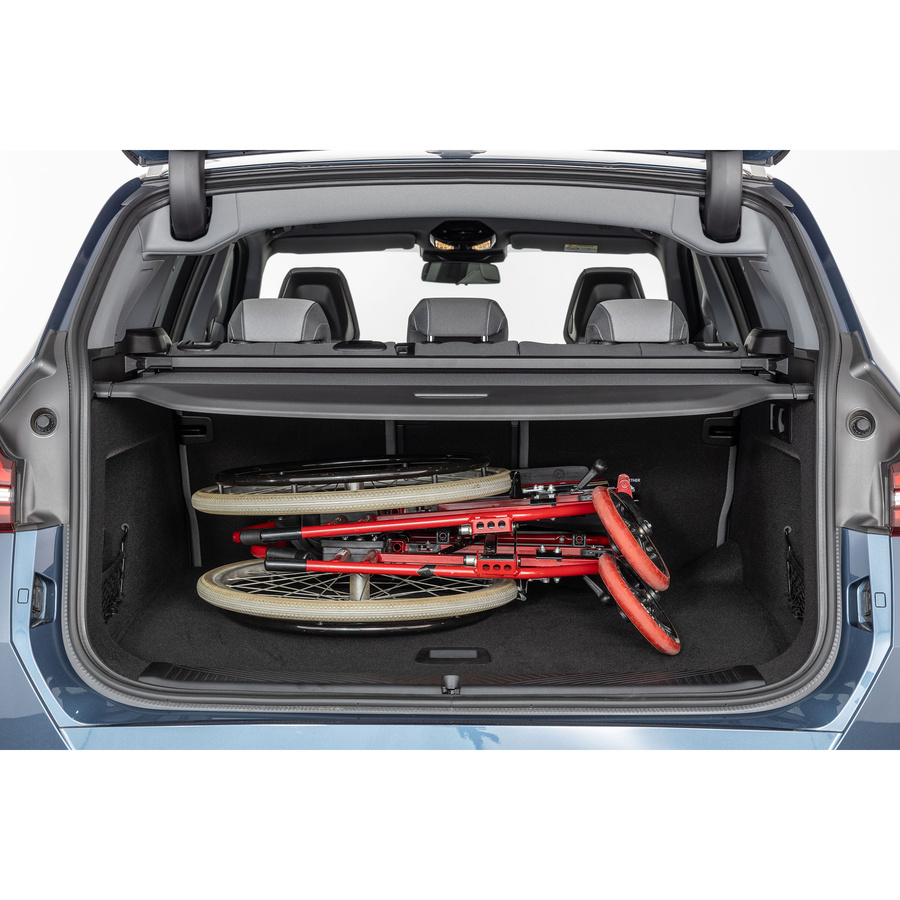 BMW X3 30e xDrive 299 ch BVA8