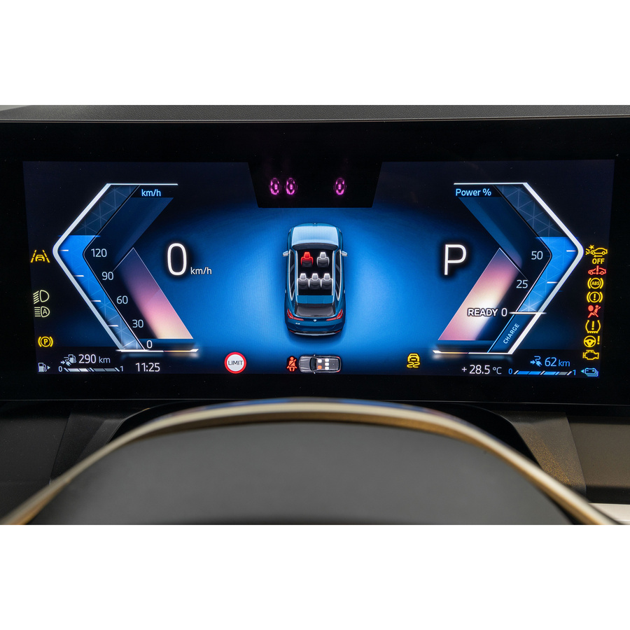 BMW X3 30e xDrive 299 ch BVA8