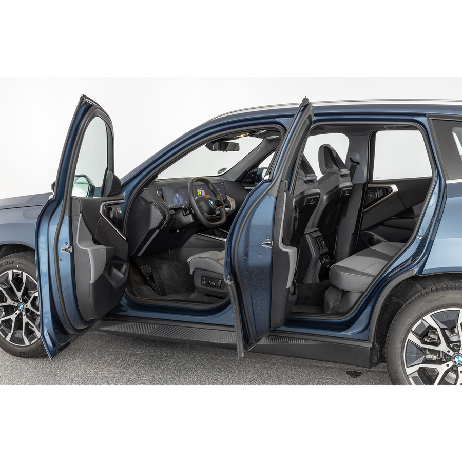 BMW X3 30e xDrive 299 ch BVA8