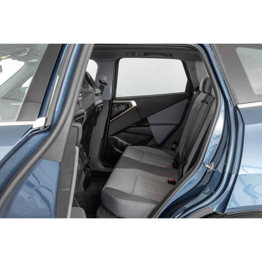 BMW X3 30e xDrive 299 ch BVA8