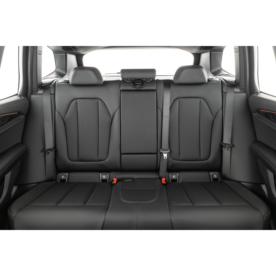 BMW X3 xDrive20d - 