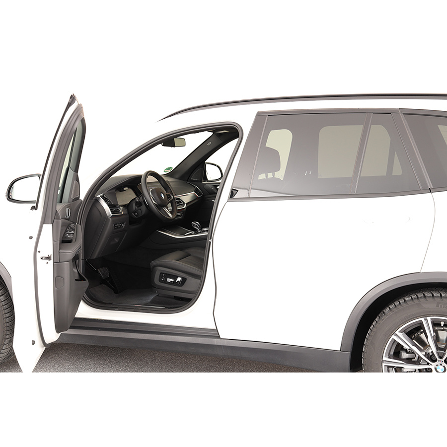 BMW X5 xDrive30d 265 ch BVA6 - 