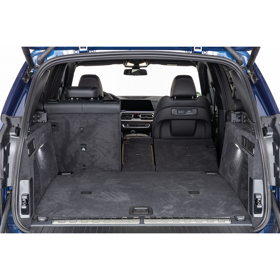 BMW X5 xDrive45e 394 ch BVA8 M Sport - 