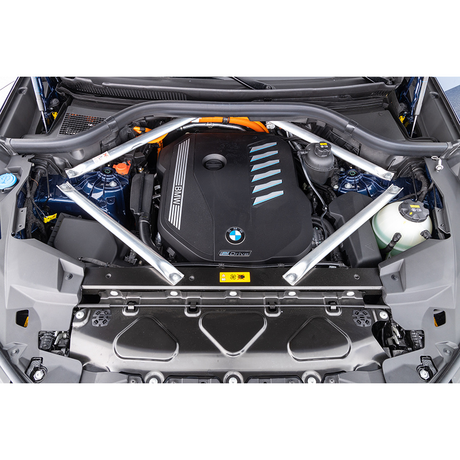 BMW X5 xDrive45e 394 ch BVA8 M Sport - 