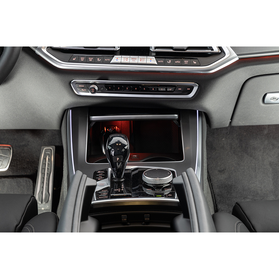 BMW X5 xDrive45e 394 ch BVA8 M Sport - 