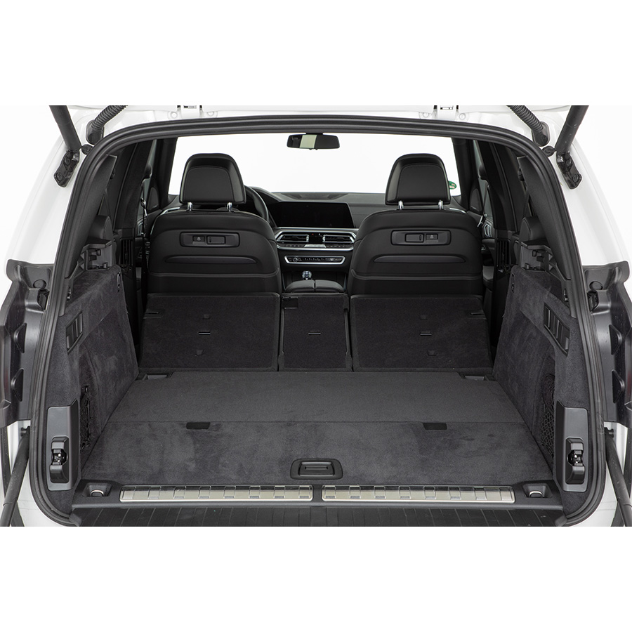 BMW X5 xDrive45e 394 ch BVA8 - 