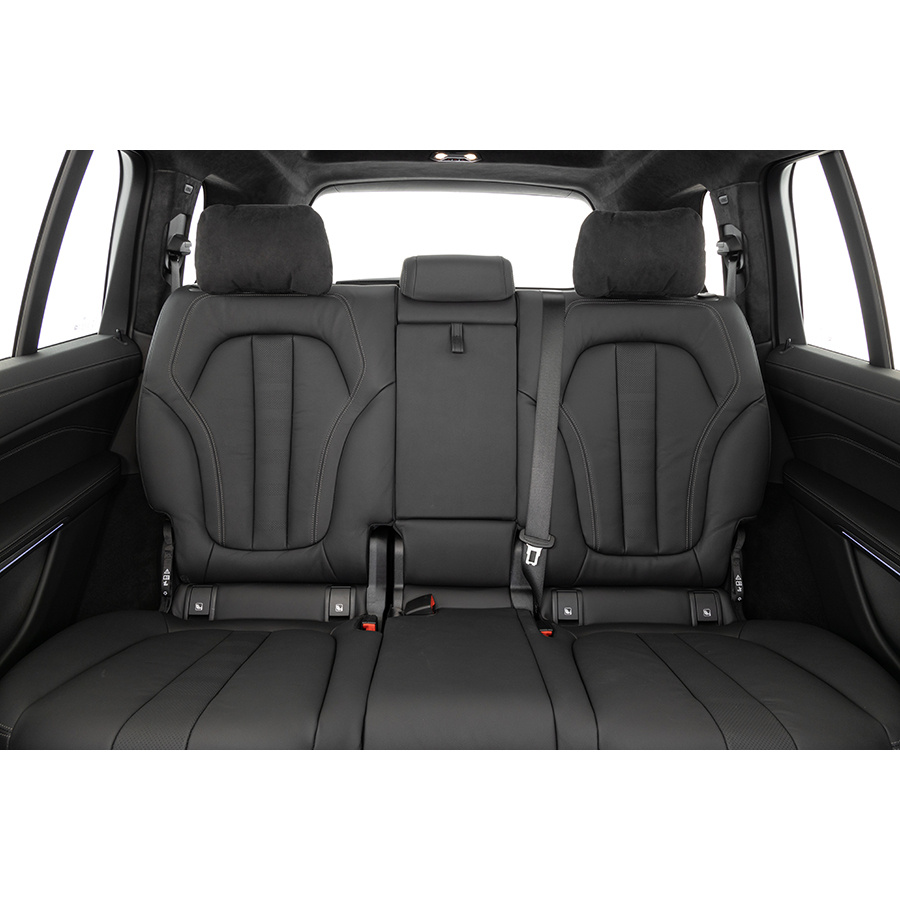 BMW X7 xDrive40d 340 ch BVA8 M Sport - 