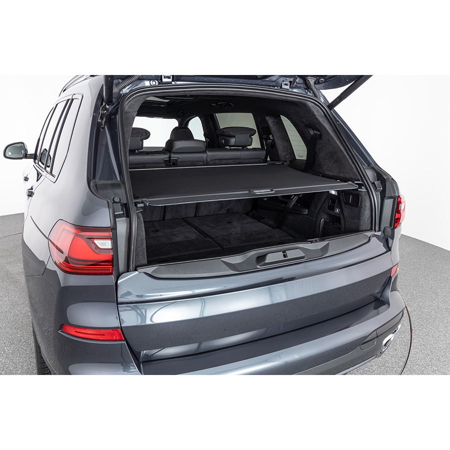 BMW X7 xDrive40d 340 ch BVA8 M Sport - 