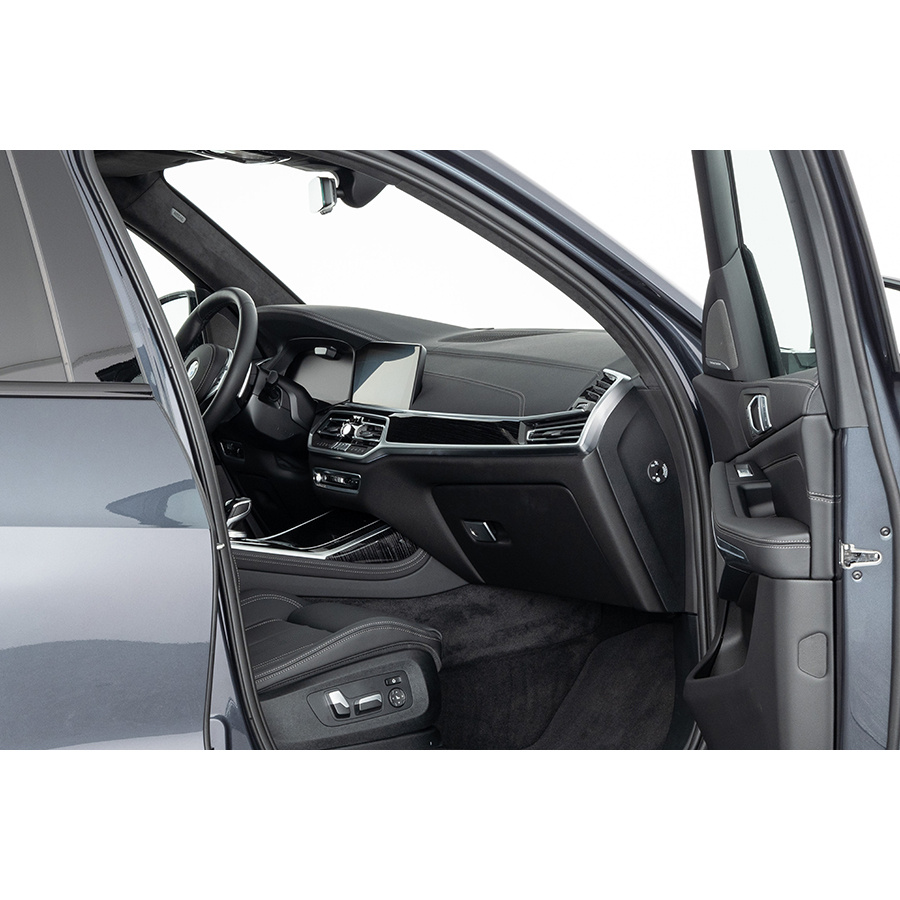 BMW X7 xDrive40d 340 ch BVA8 M Sport - 