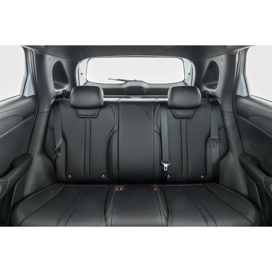 BYD Atto 2 45.1 kWh 177 ch