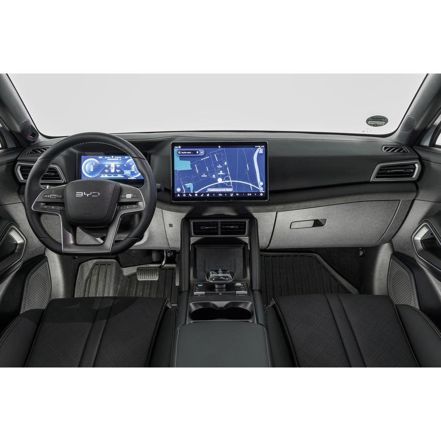 BYD Atto 2 45.1 kWh 177 ch