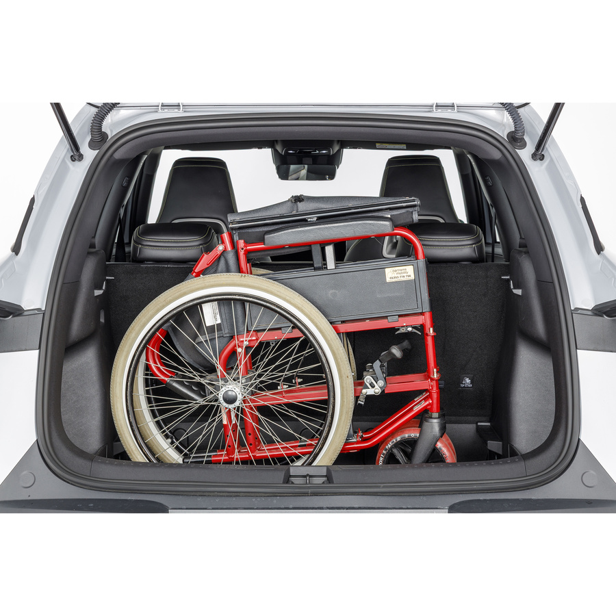 BYD Atto 2 45.1 kWh 177 ch