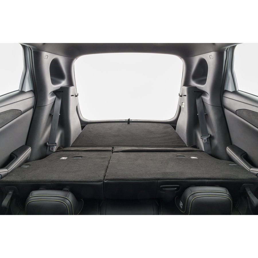 BYD Atto 2 45.1 kWh 177 ch