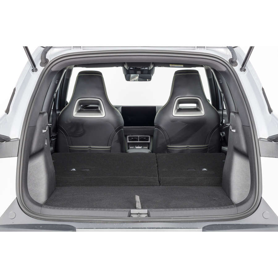 BYD Atto 2 45.1 kWh 177 ch