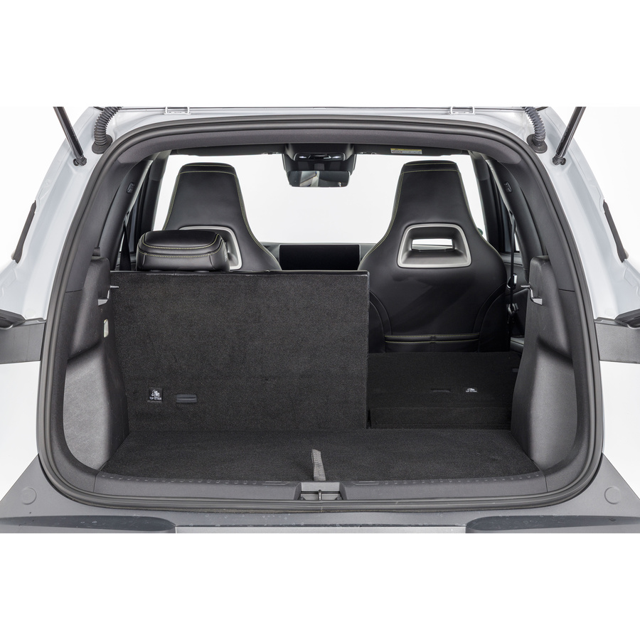 BYD Atto 2 45.1 kWh 177 ch