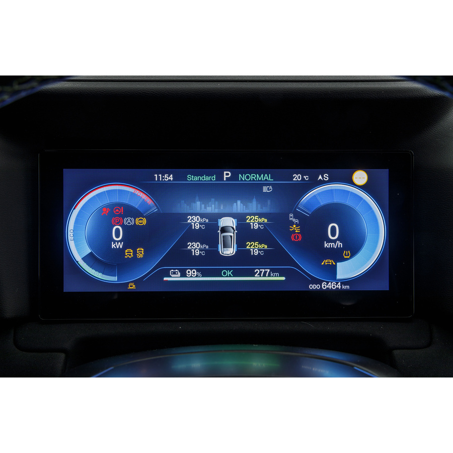 BYD Atto 2 45.1 kWh 177 ch