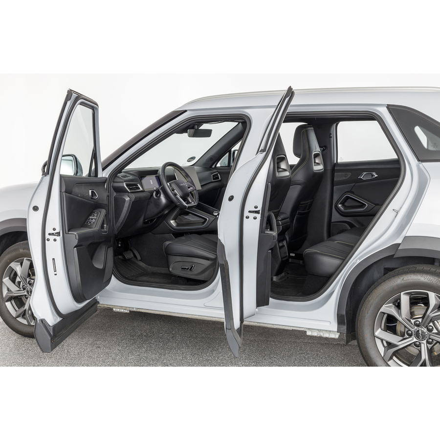 BYD Atto 2 45.1 kWh 177 ch