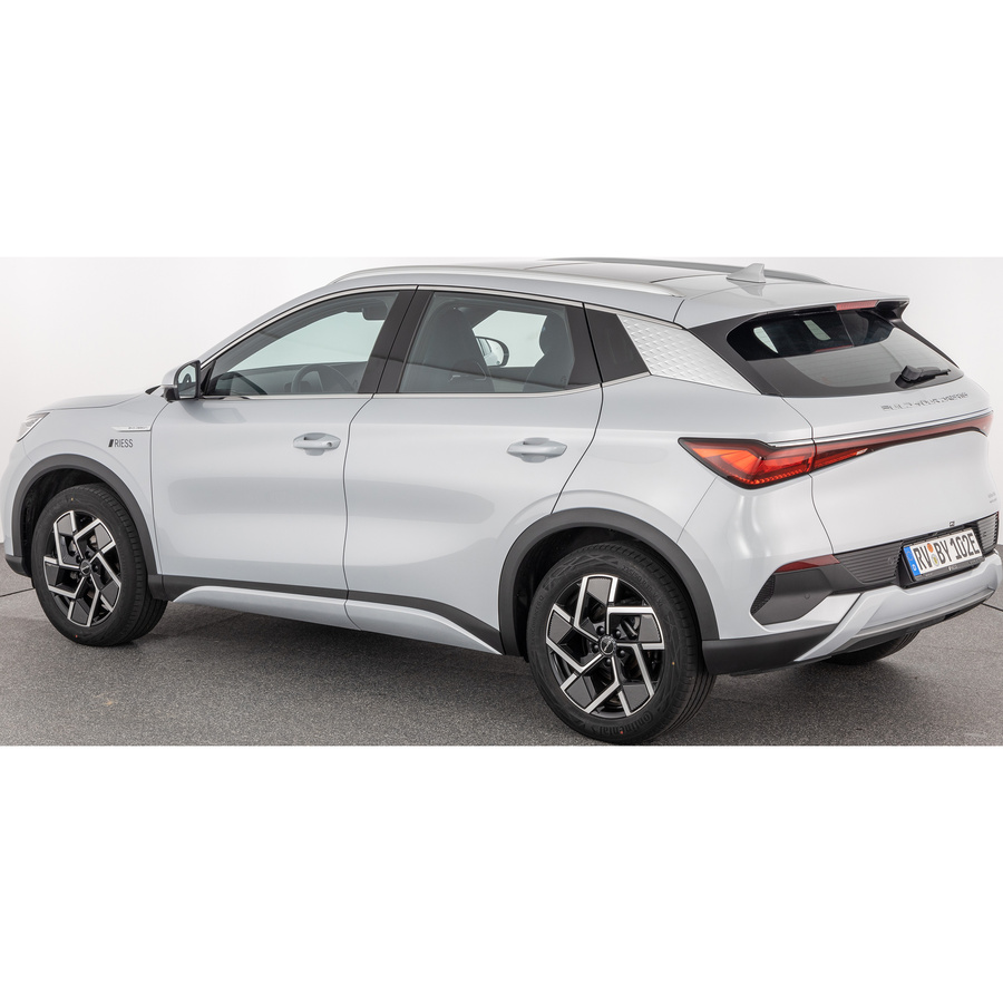 BYD Atto 3 60,5 kWh 204 ch Design - 