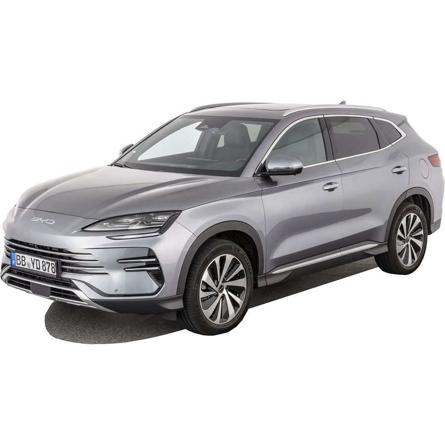 BYD Seal U 1.5l DM-i 324 ch AWD PHEV