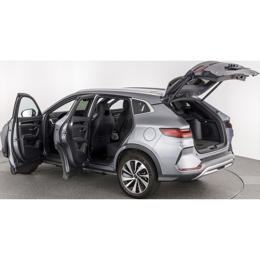 BYD Seal U 1.5l DM-i 324 ch AWD PHEV