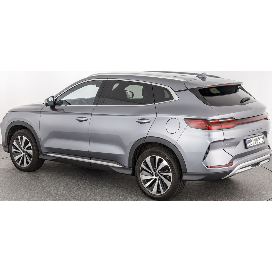 BYD Seal U 1.5l DM-i 324 ch AWD PHEV