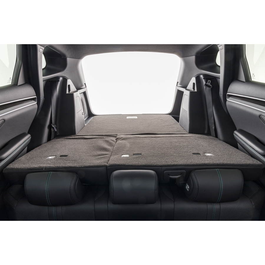 BYD Seal U 1.5l DM-i 324 ch AWD PHEV