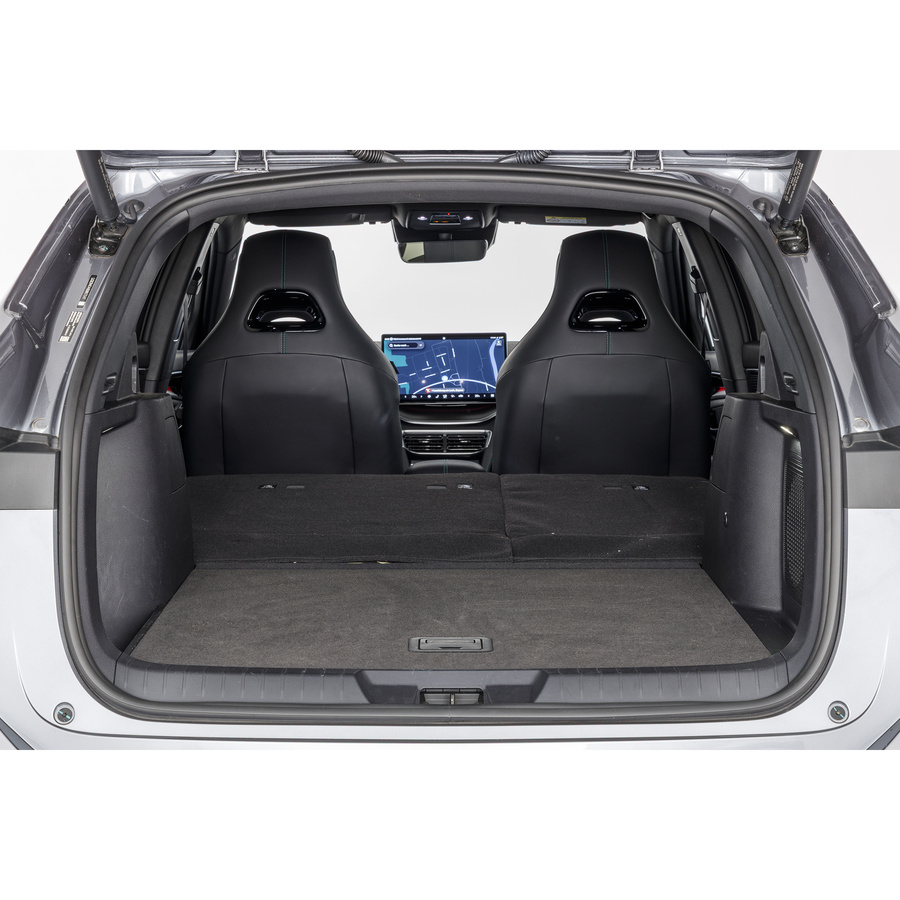 BYD Seal U 1.5l DM-i 324 ch AWD PHEV