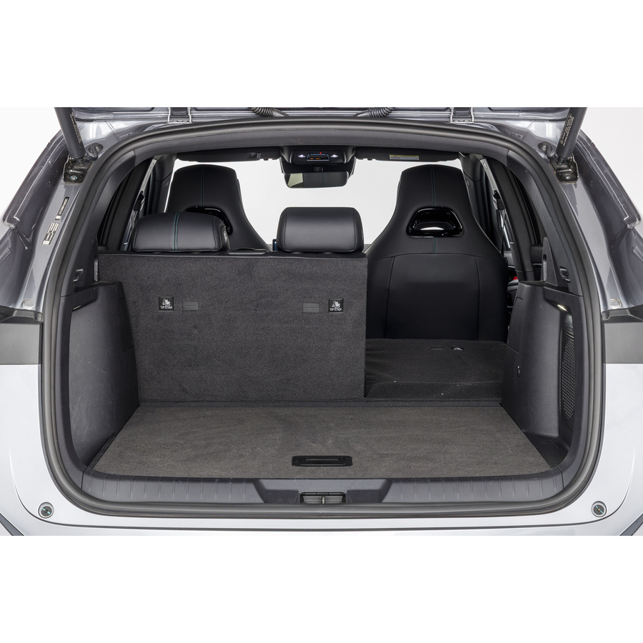 BYD Seal U 1.5l DM-i 324 ch AWD PHEV