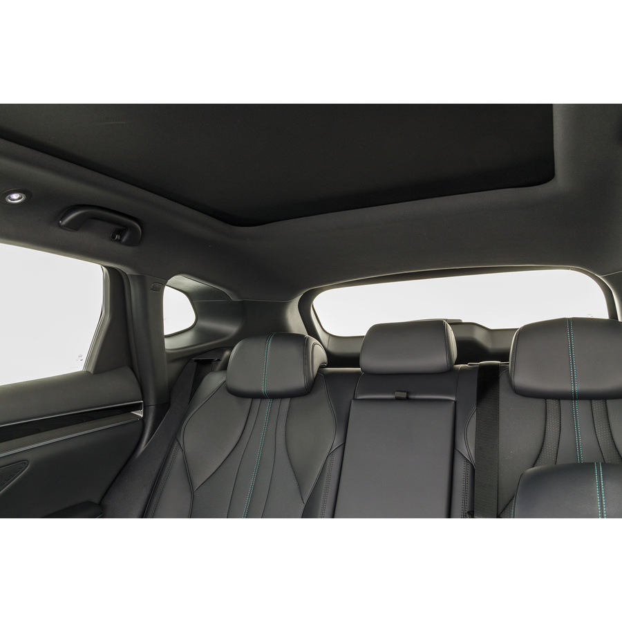 BYD Seal U 1.5l DM-i 324 ch AWD PHEV