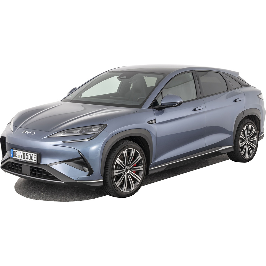 BYD Sealion 7 530ch - 91,3 kWh AWD