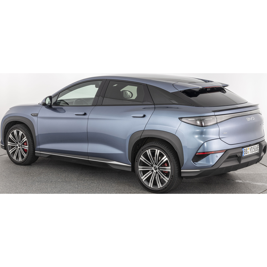 BYD Sealion 7 530ch - 91,3 kWh AWD