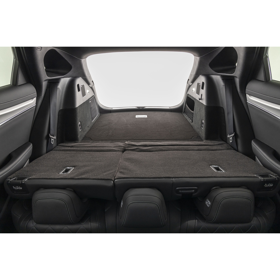 BYD Sealion 7 530ch - 91,3 kWh AWD