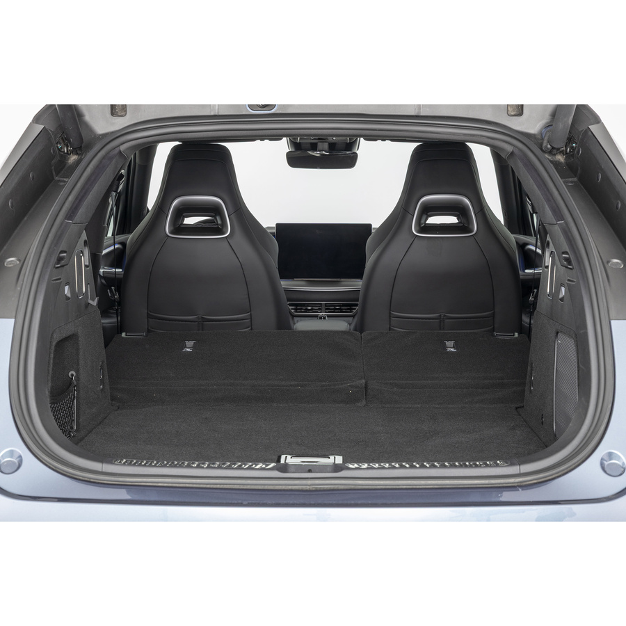 BYD Sealion 7 530ch - 91,3 kWh AWD