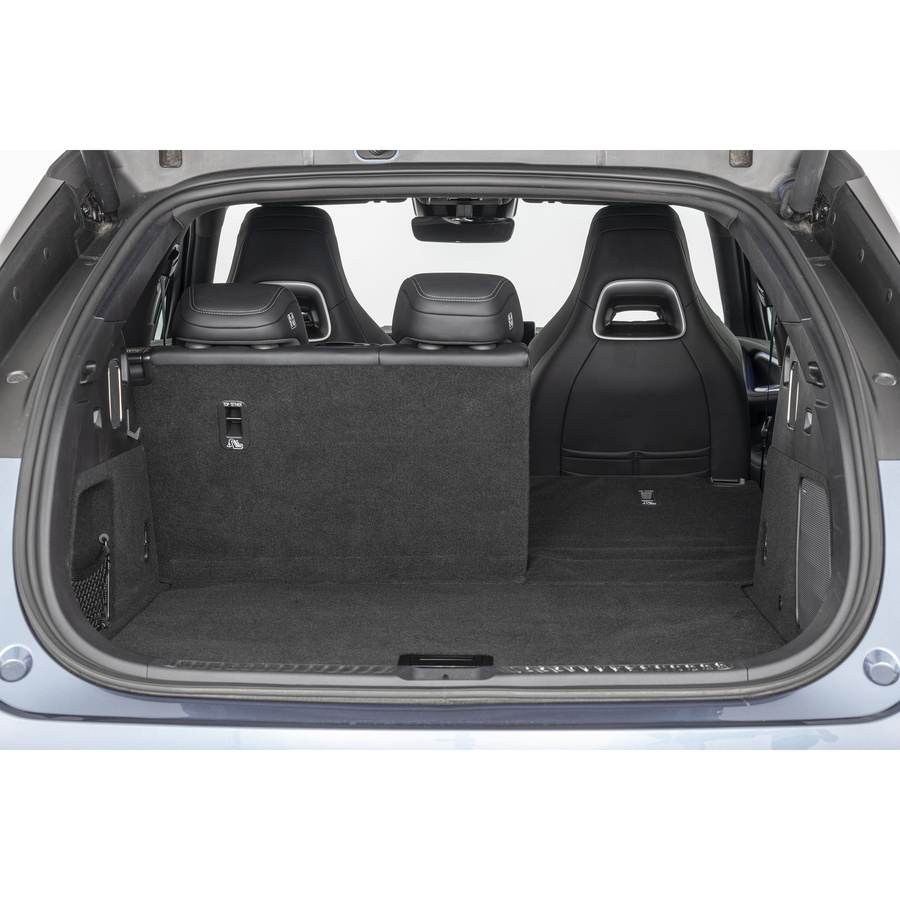 BYD Sealion 7 530ch - 91,3 kWh AWD
