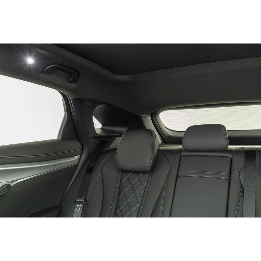 BYD Sealion 7 530ch - 91,3 kWh AWD