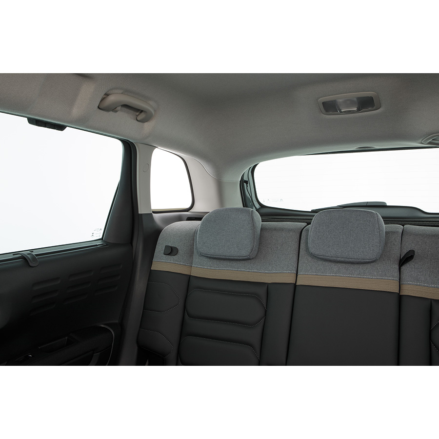 Citroën C3 Aircross PureTech 110 S&S BVM6 - 
