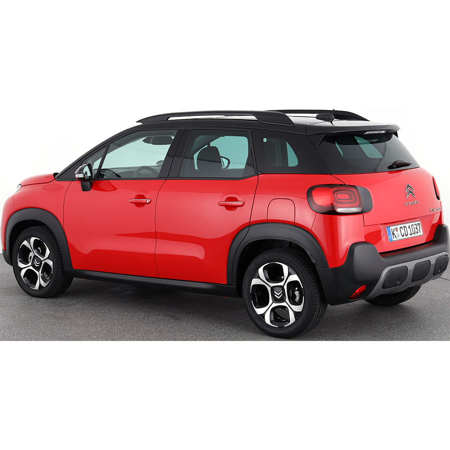 Citroën C3 Aircross PureTech 110 S&S EAT6 - 