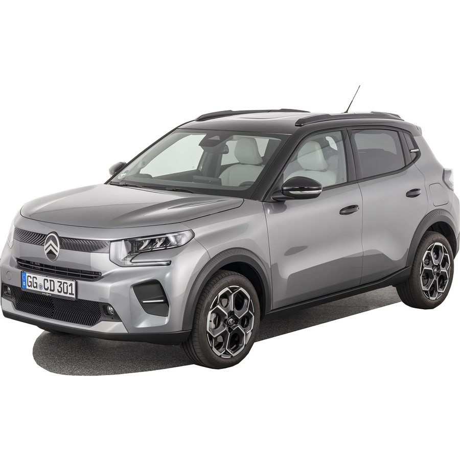 Citroën C3 Hybride 110 ch e-DCS6