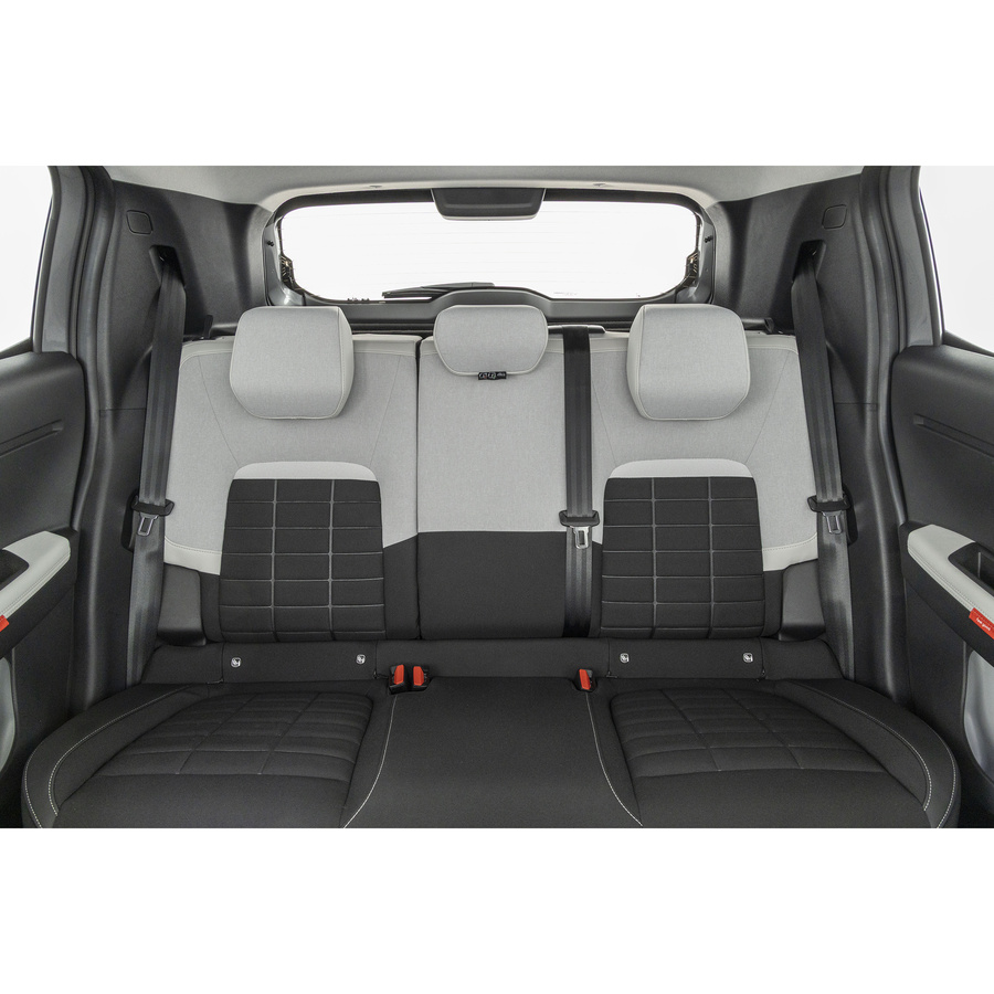 Citroën C3 Hybride 110 ch e-DCS6