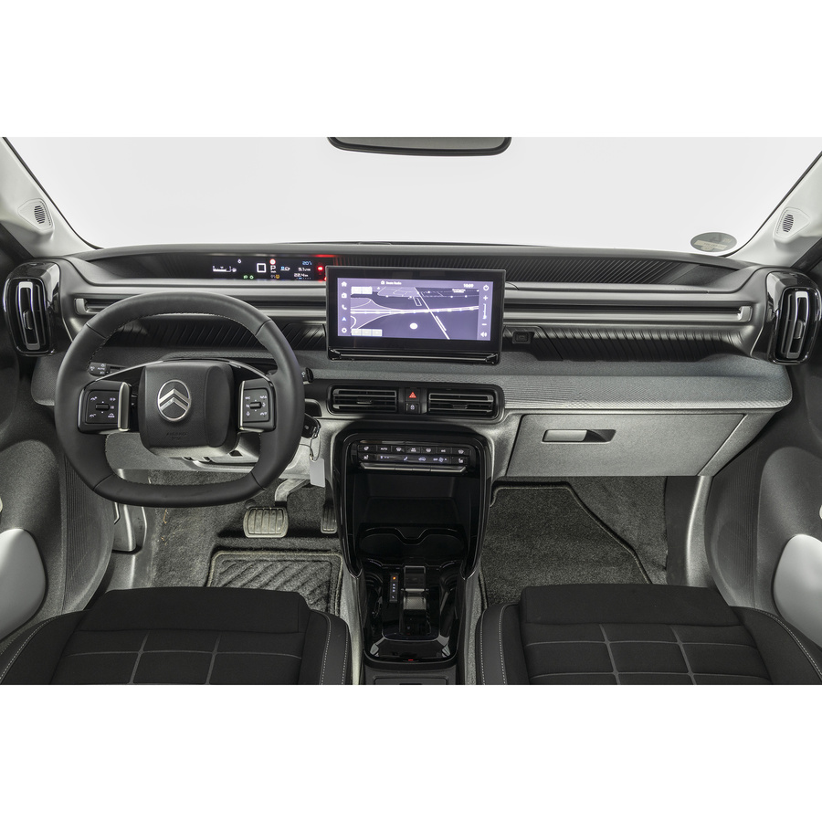 Citroën C3 Hybride 110 ch e-DCS6