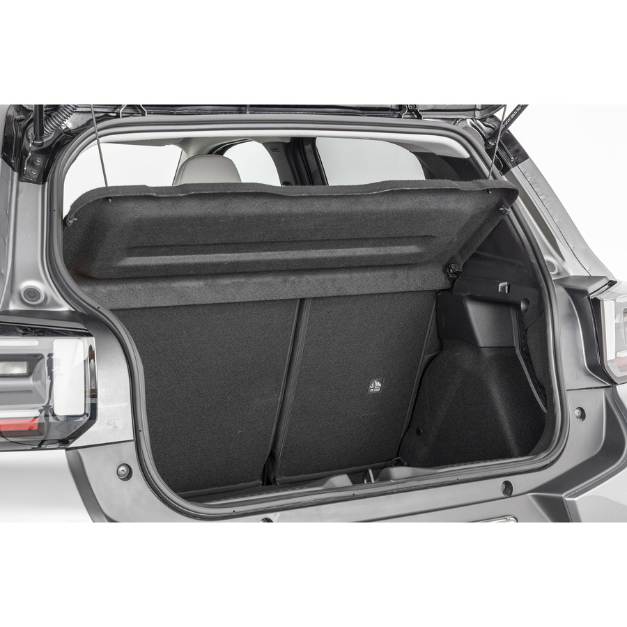 Citroën C3 Hybride 110 ch e-DCS6