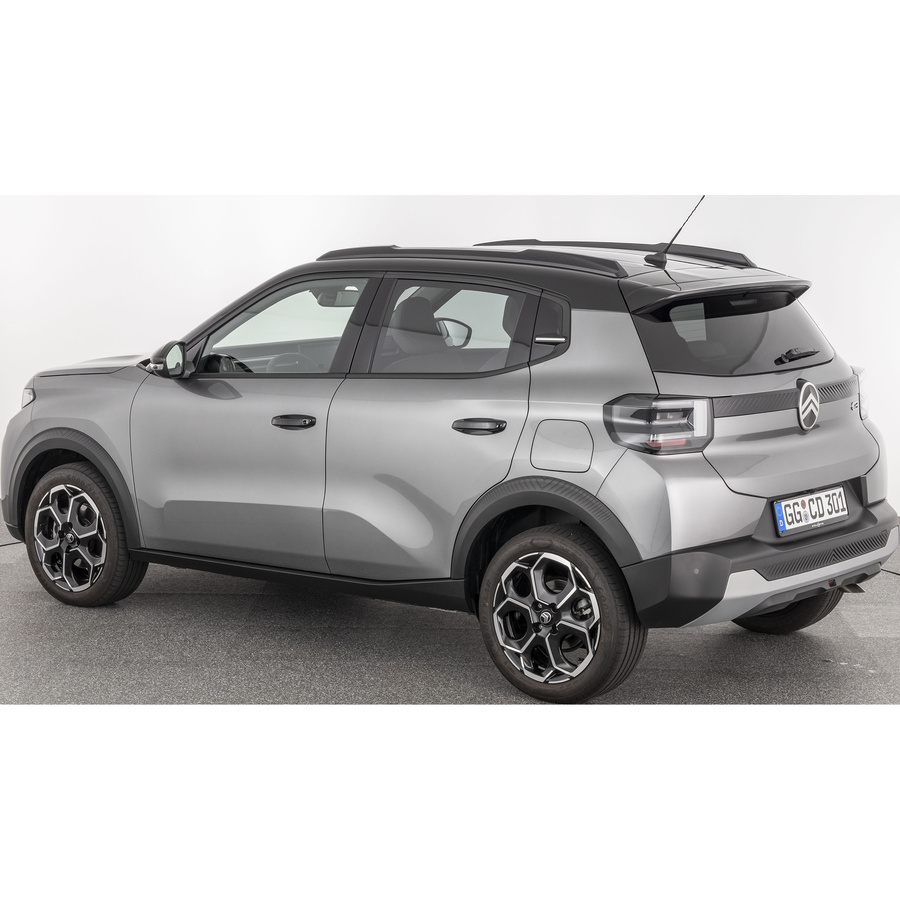 Citroën C3 Hybride 110 ch e-DCS6