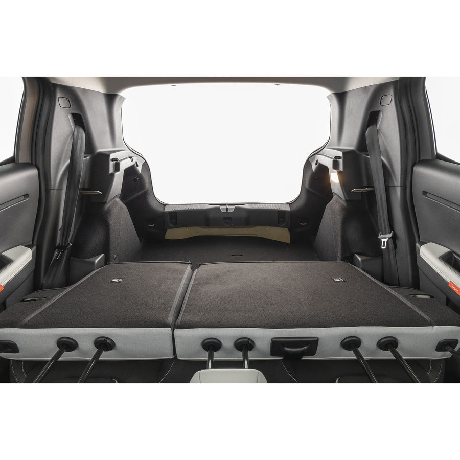 Citroën C3 Hybride 110 ch e-DCS6